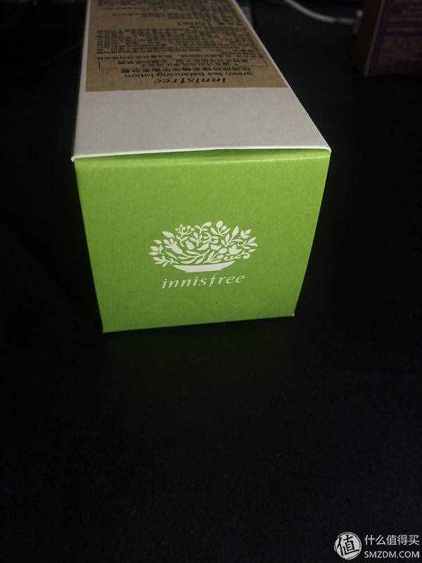 女王大人帶我飛之 Innisfree 悅詩風(fēng)吟 綠茶精萃系列開箱