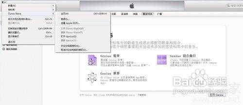 itunes怎么安裝軟件