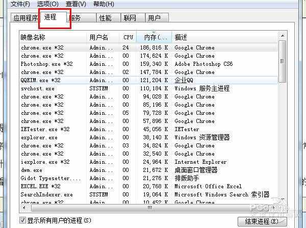 電腦運(yùn)行速度慢的解決方法