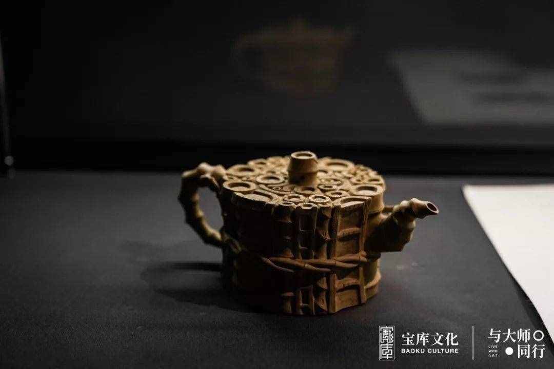 博物館級工藝美術(shù)品，我們給你找齊了