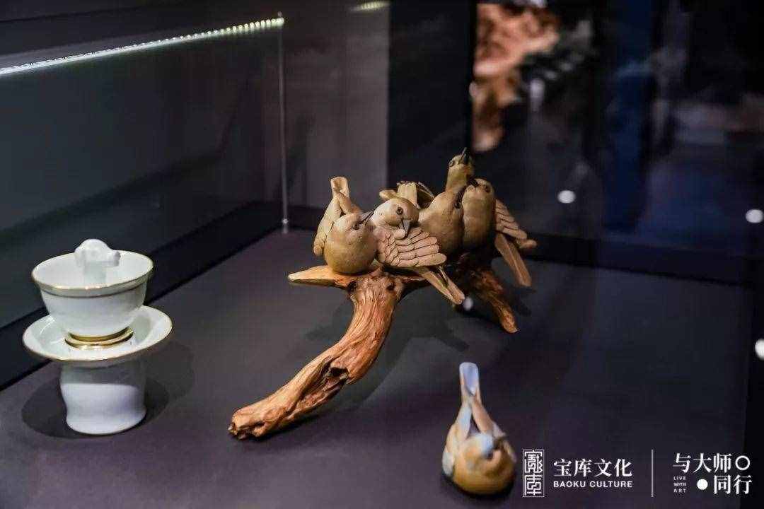 博物館級工藝美術(shù)品，我們給你找齊了