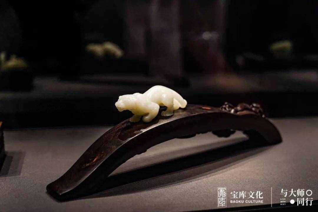 博物館級工藝美術(shù)品，我們給你找齊了