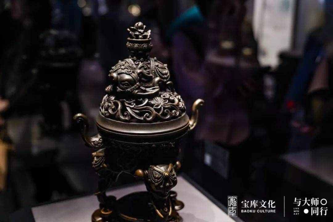 博物館級工藝美術(shù)品，我們給你找齊了