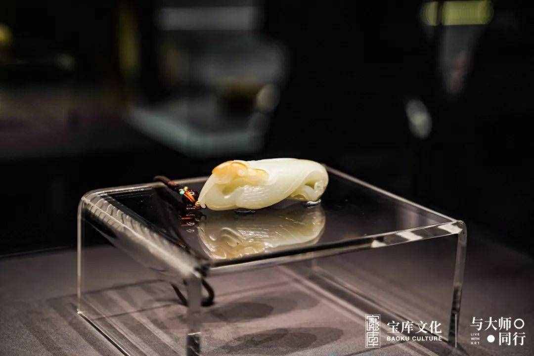 博物館級工藝美術(shù)品，我們給你找齊了