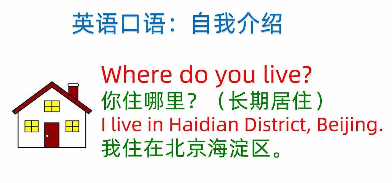 英語(yǔ)怎么做自我介紹？這些口語(yǔ)很實(shí)用，we speak English