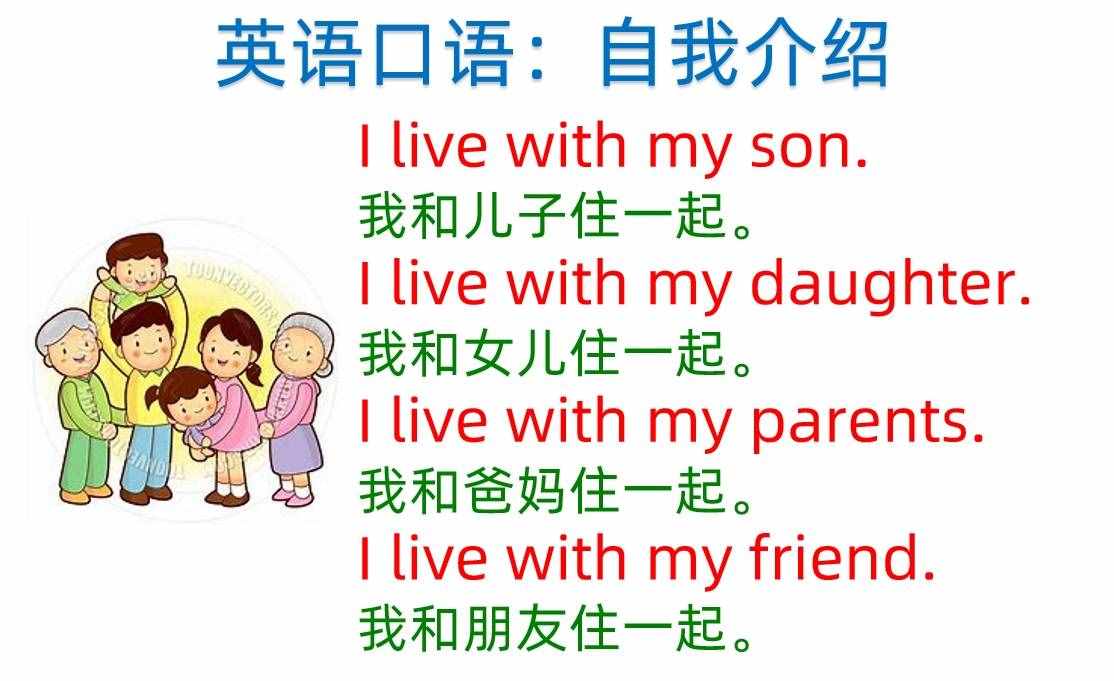 英語(yǔ)怎么做自我介紹？這些口語(yǔ)很實(shí)用，we speak English