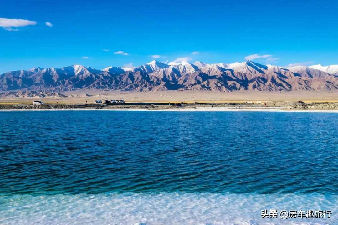 六七八月的最佳旅行地，非這里莫屬