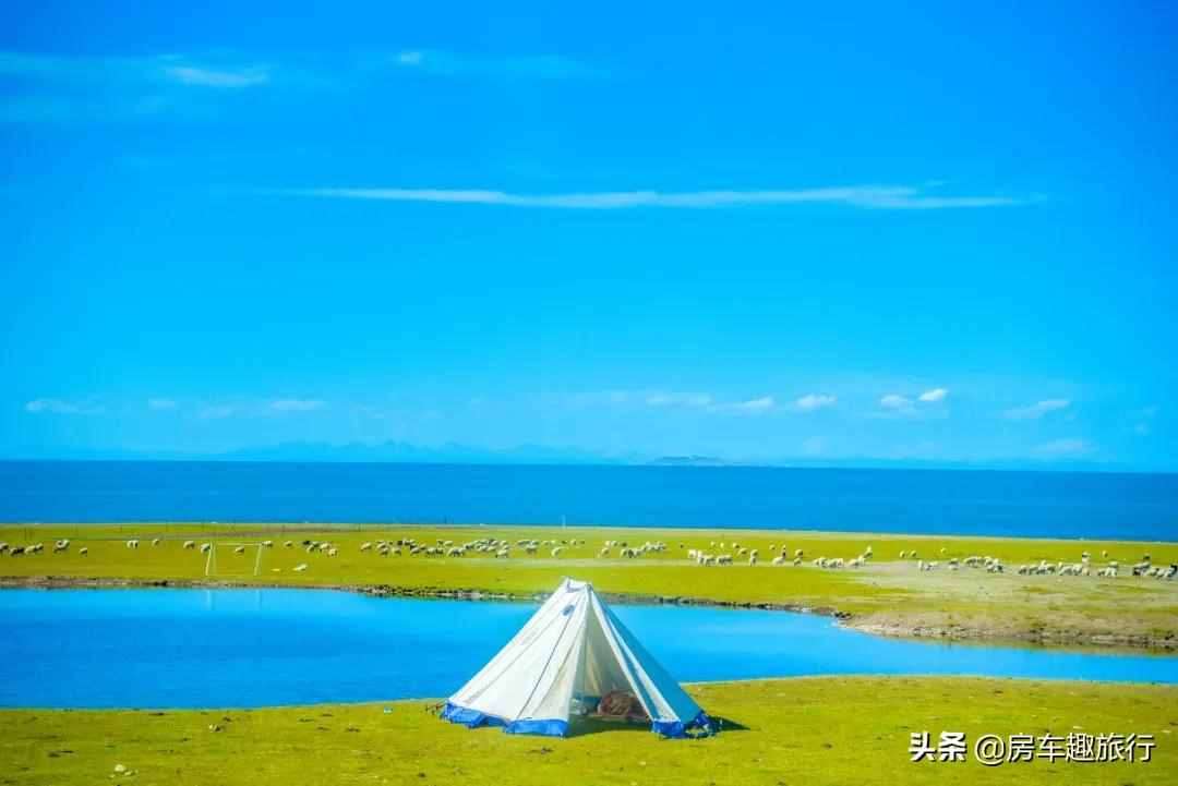 六七八月的最佳旅行地，非這里莫屬