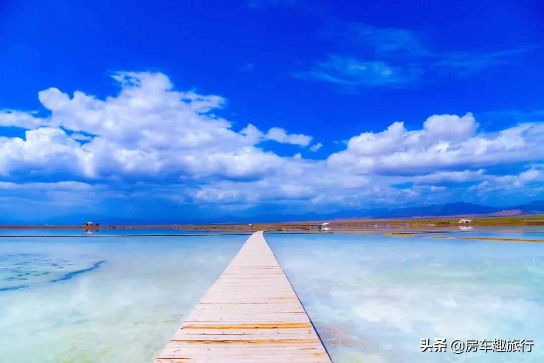 六七八月的最佳旅行地，非這里莫屬