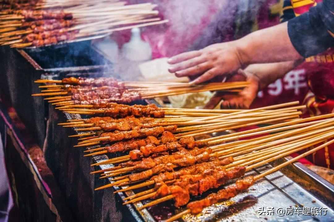 六七八月的最佳旅行地，非這里莫屬