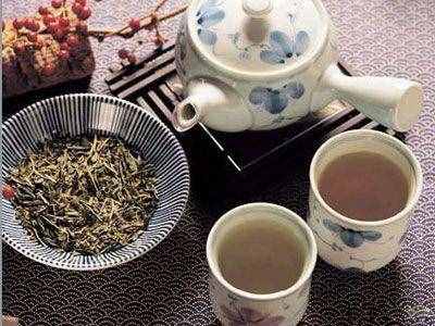 杜仲茶的功效與作用：腎虛多夢(mèng)者忌用