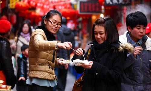 憑"宰客"被取消4A級(jí)別的景區(qū)，游客曾蜂擁而至，如今寥寥無幾