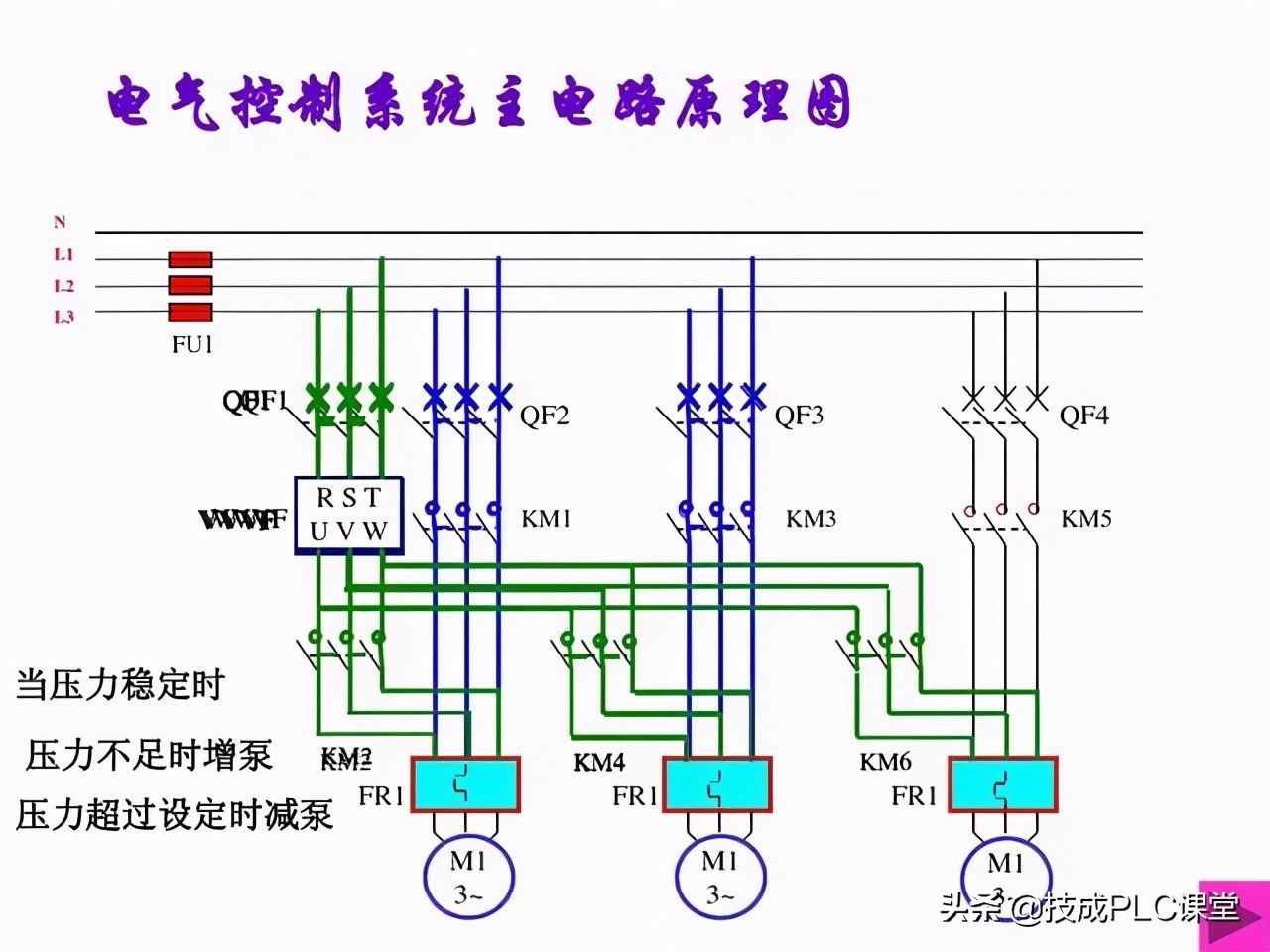 漲知識 