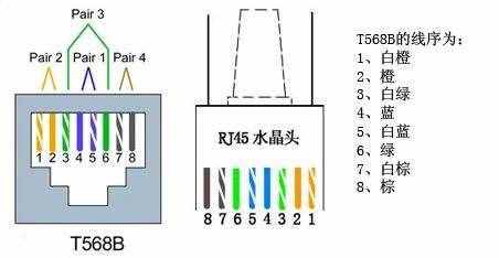 一根網線怎么連2臺電腦？直接并一個水晶頭可以嗎？