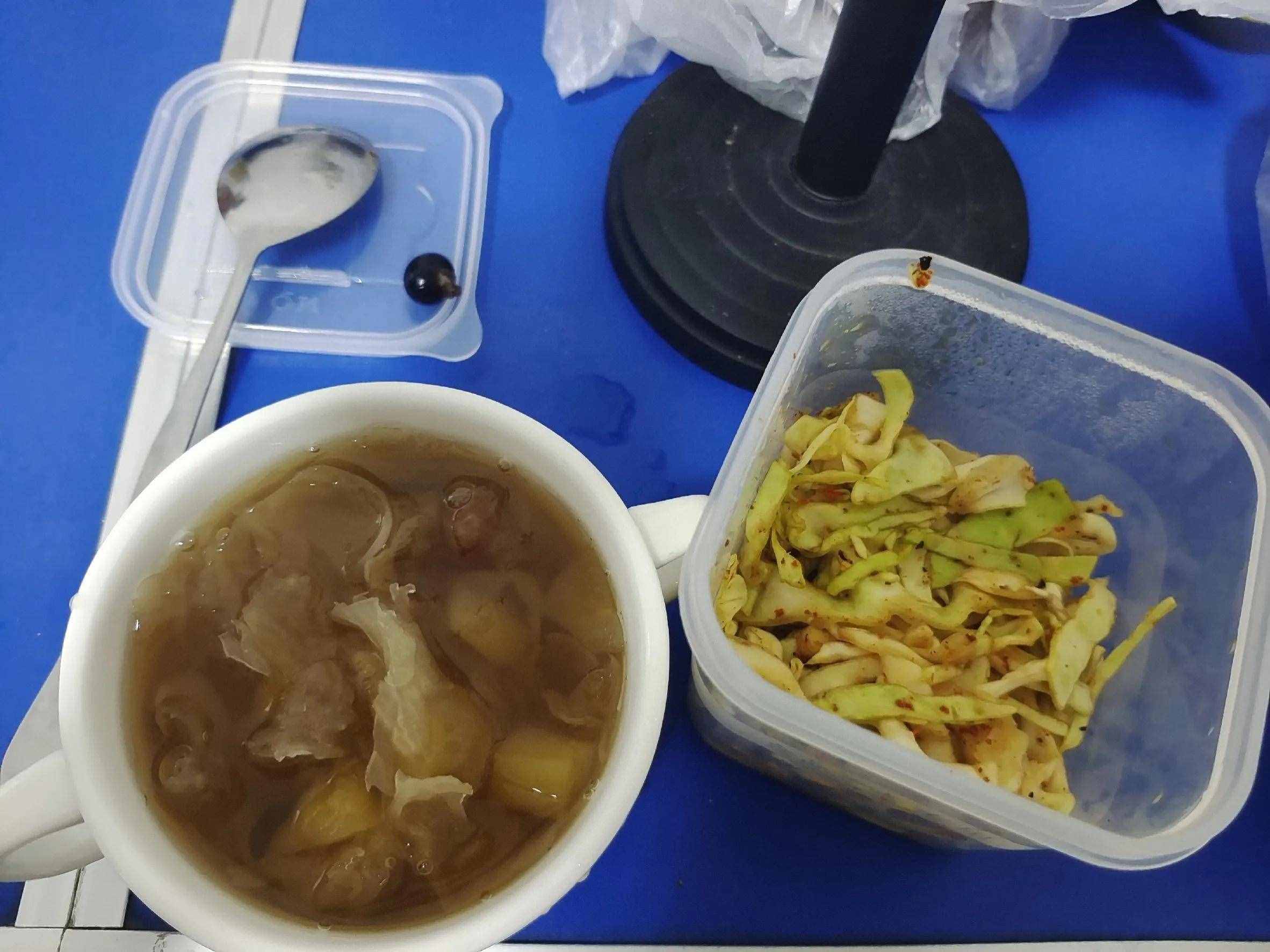 健康飲食第36天，三個月減重10斤的5 2輕斷食法值得推薦