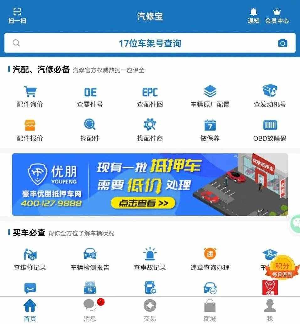 6大二手車APP使用攻略，隱藏的功能都在里面