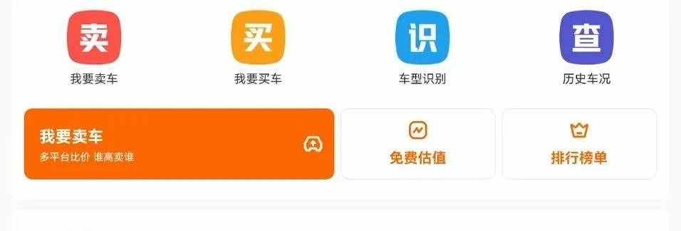 6大二手車APP使用攻略，隱藏的功能都在里面