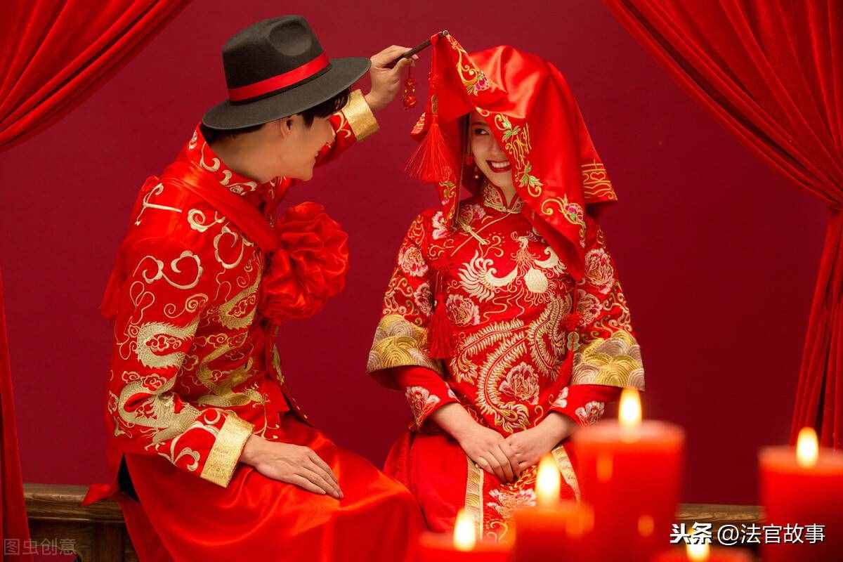 父母給新婚子女送什么最好？