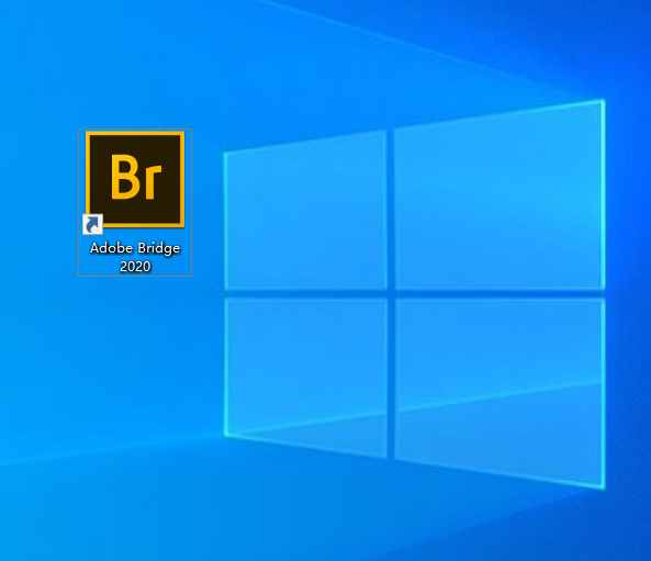 攝影后期照片修圖軟件三劍客：一個都不能少 Adobe Bridge 2020