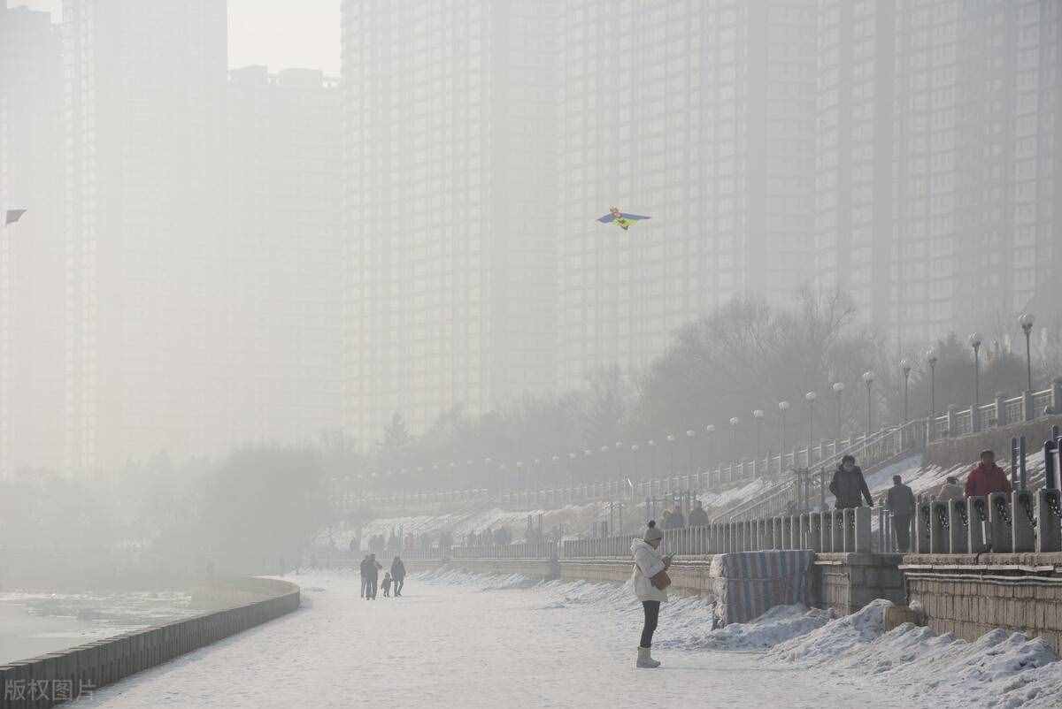 今日冬至，數(shù)九從什么時候開始呢？是冬至數(shù)九還是“逢壬”數(shù)九？