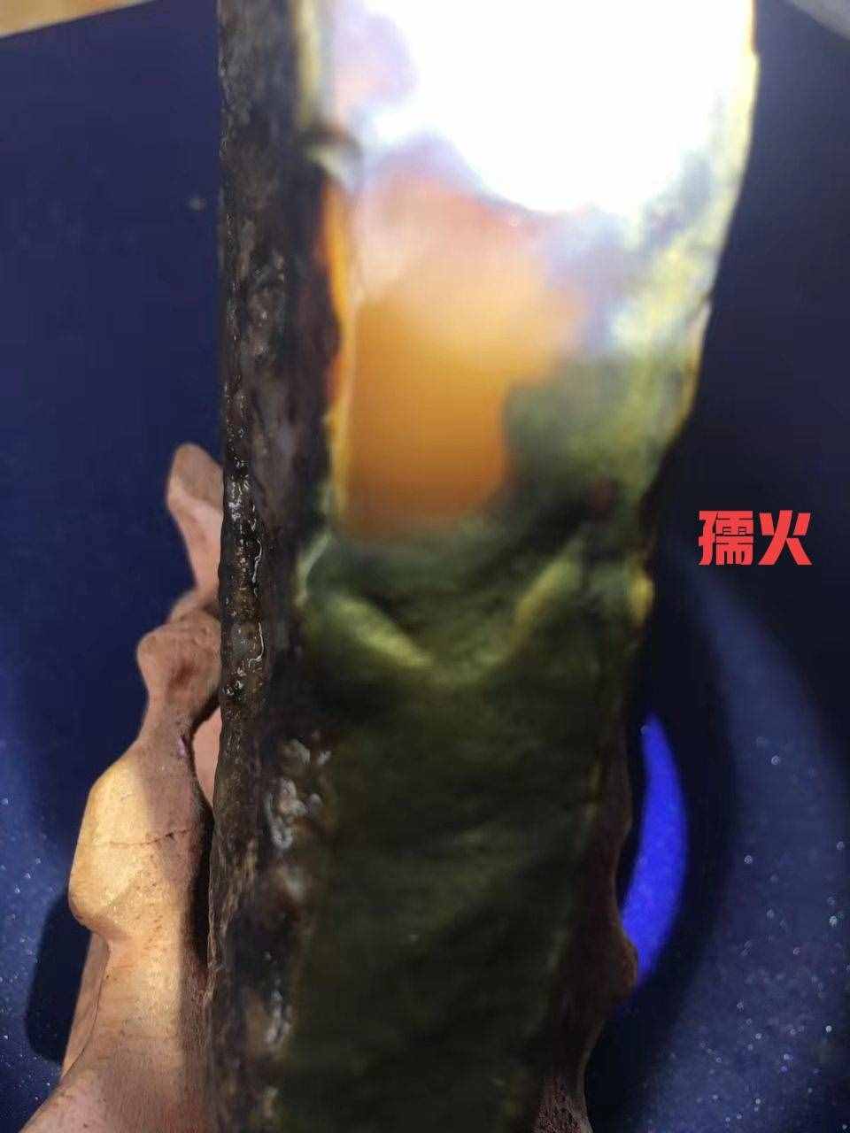 黃臘石的那些出產(chǎn)地