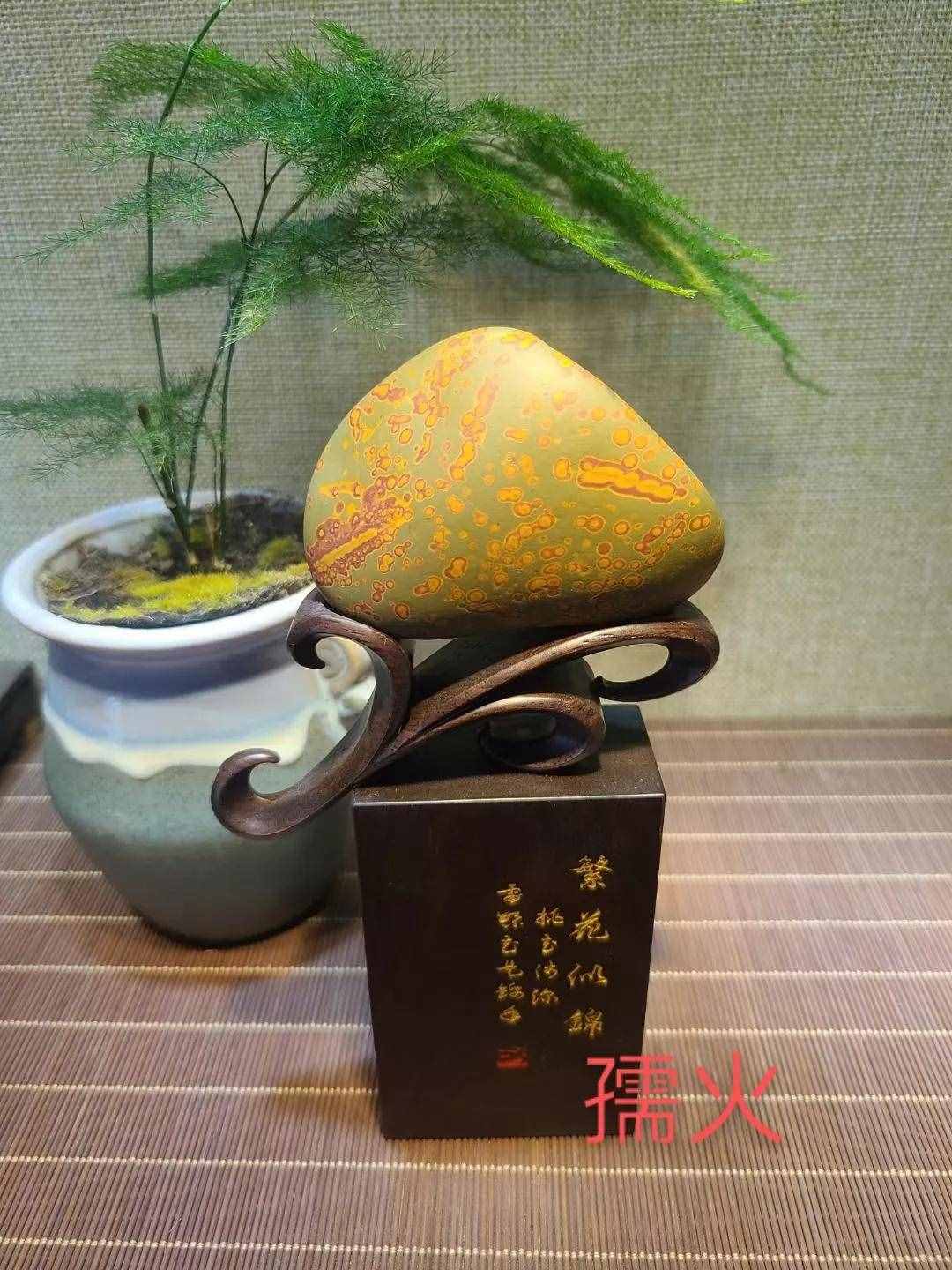 黃臘石的那些出產(chǎn)地