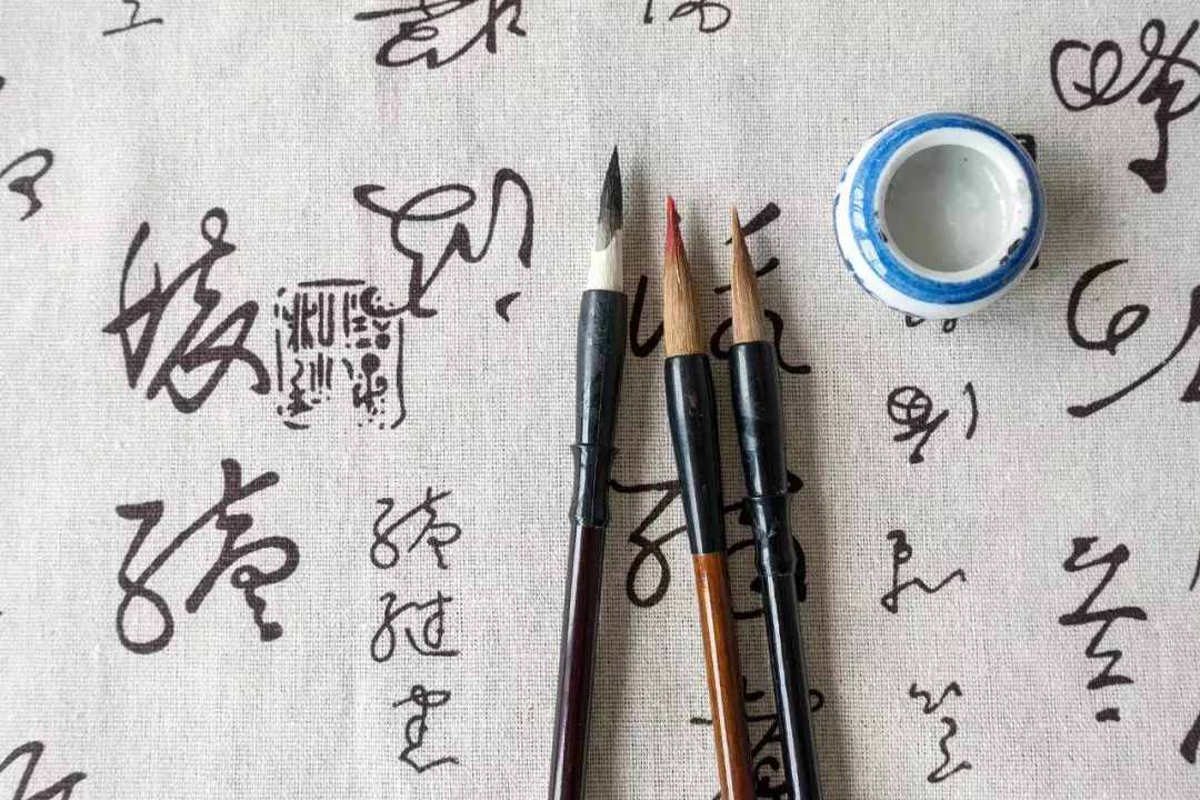 “羴惢畾掱毳”：35個“三胞胎”漢字，讀對5個是高手