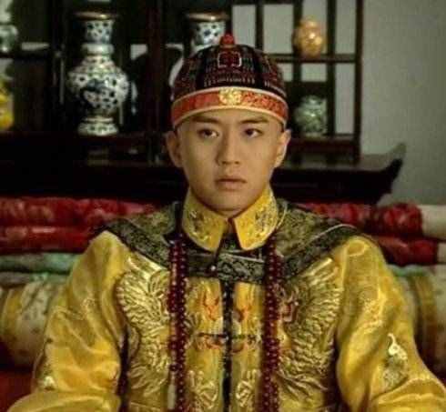 三分鐘盤點清朝十二帝：每個皇帝都有一宗“最”