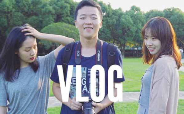 vlog是什么意思，怎么拍vlog視頻可以上熱門