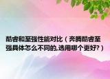 酷睿和至強性能對比（奔騰酷睿至強具體怎么不同的,選用哪個更好?）