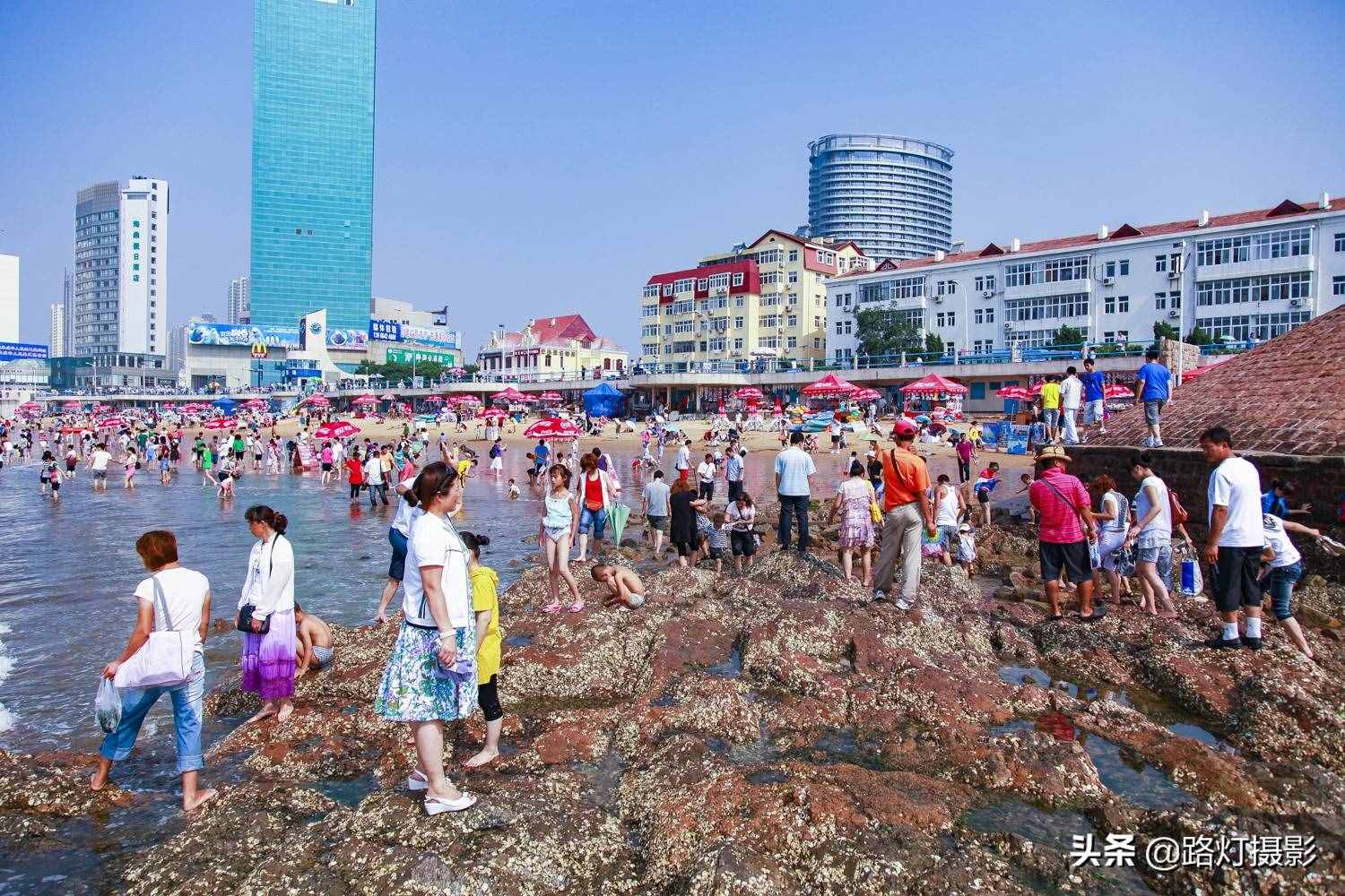 中國夏天最涼爽的4個(gè)城市，既好玩又能避暑，景色怡人美如畫