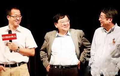 新東方三個(gè)合伙人，是怎么成了散伙人的？