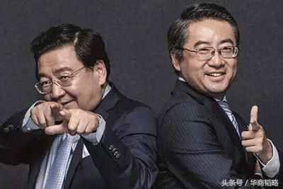 新東方三個(gè)合伙人，是怎么成了散伙人的？