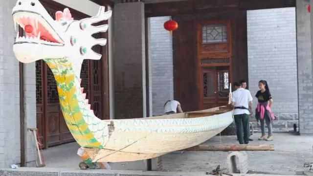 原來如此｜為什么端午節(jié)要賽龍舟？