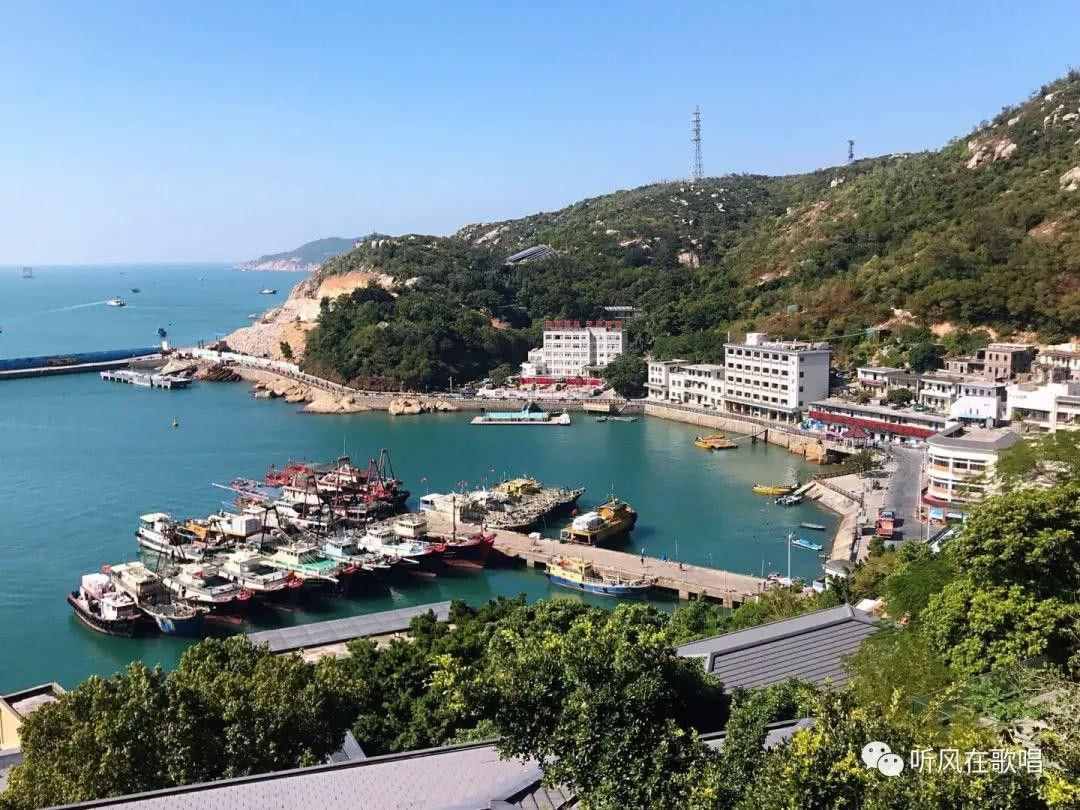 旅游指南：廣東珠海海島游大全—中國的馬爾代夫