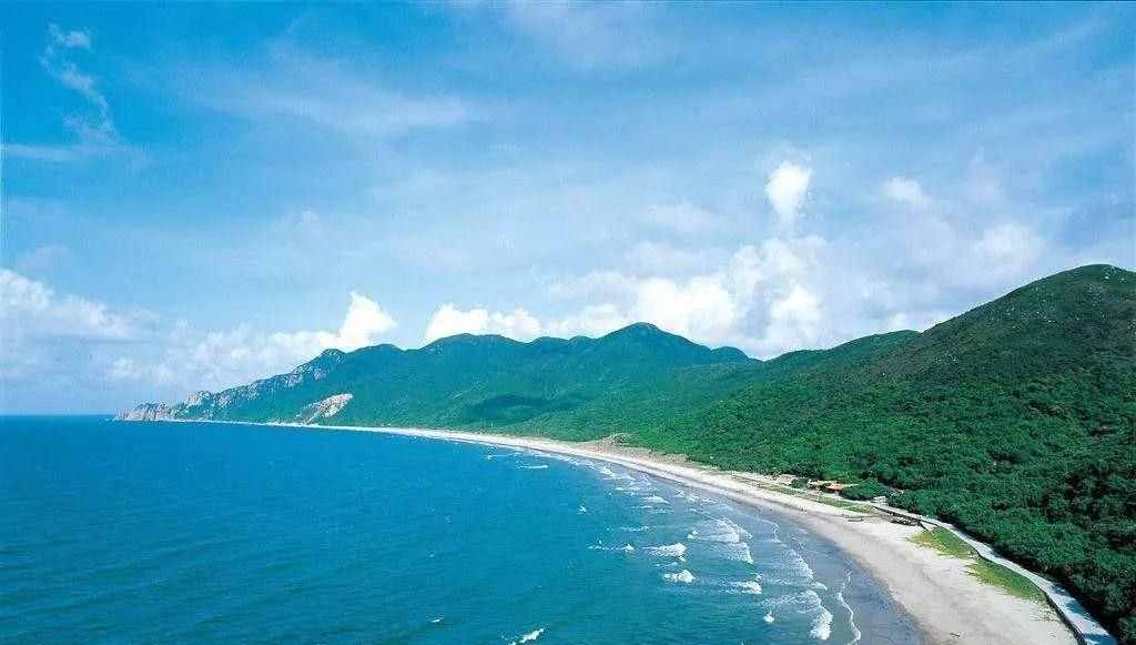 旅游指南：廣東珠海海島游大全—中國的馬爾代夫