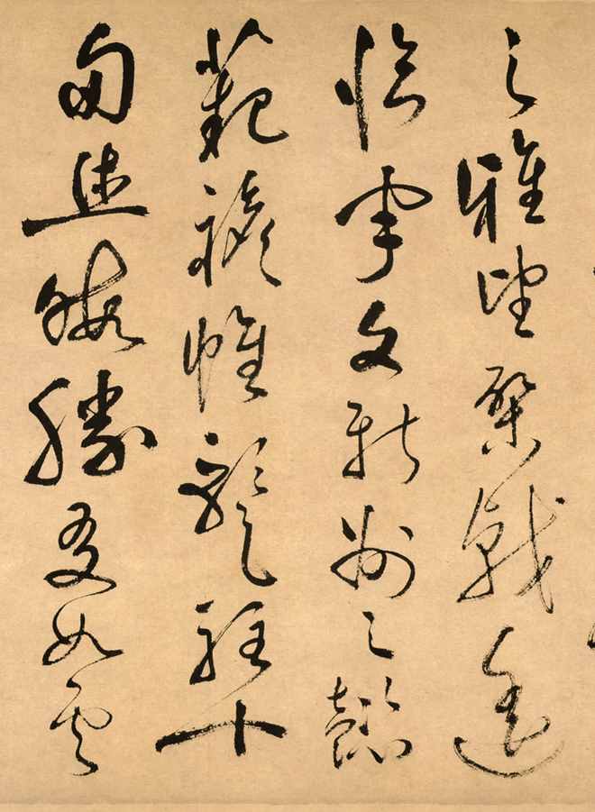 六指丑八怪，明朝書法第一人，祝枝山傲視同代無(wú)敵手