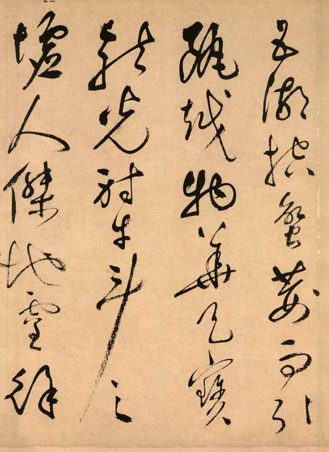 六指丑八怪，明朝書法第一人，祝枝山傲視同代無(wú)敵手