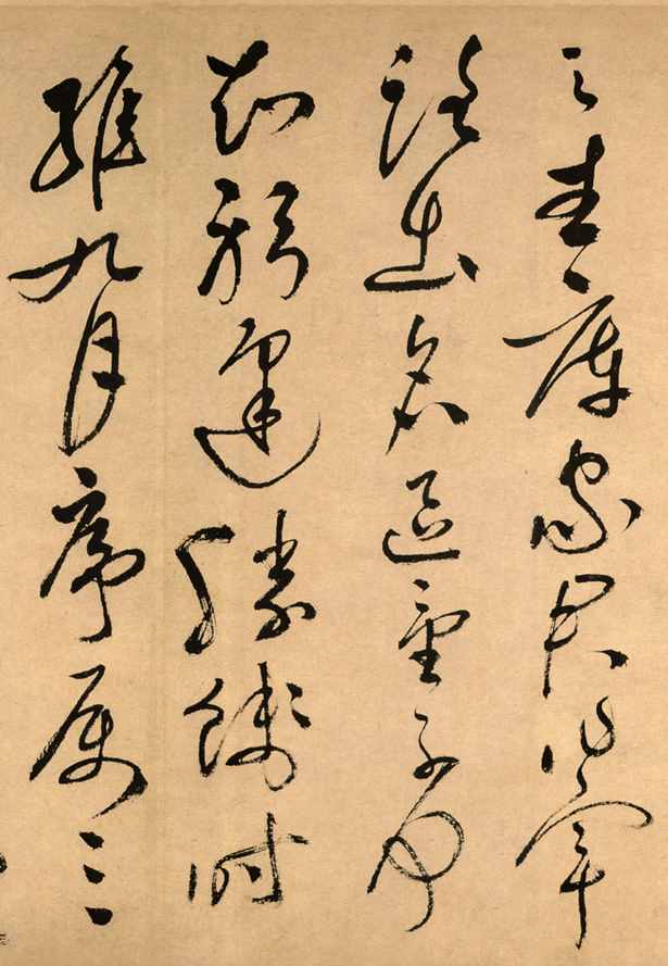 六指丑八怪，明朝書法第一人，祝枝山傲視同代無(wú)敵手