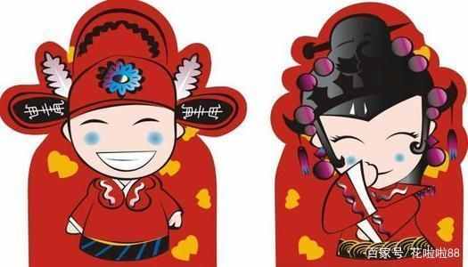 90后同名同姓情侶領(lǐng)證結(jié)婚：關(guān)于名字那些有趣的事
