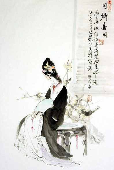 秦可卿原本不姓秦，她的親生父母是誰？兩個線索暴露了真相