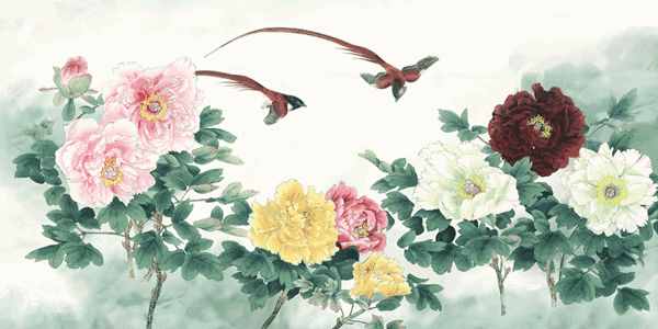 中國(guó)的國(guó)花是什么？結(jié)果有點(diǎn)吃驚！