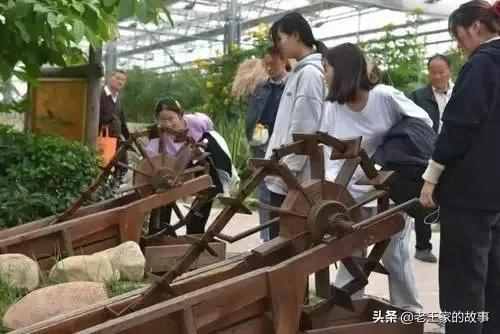 休閑農(nóng)業(yè)與鄉(xiāng)村旅游十大體驗(yàn)要素