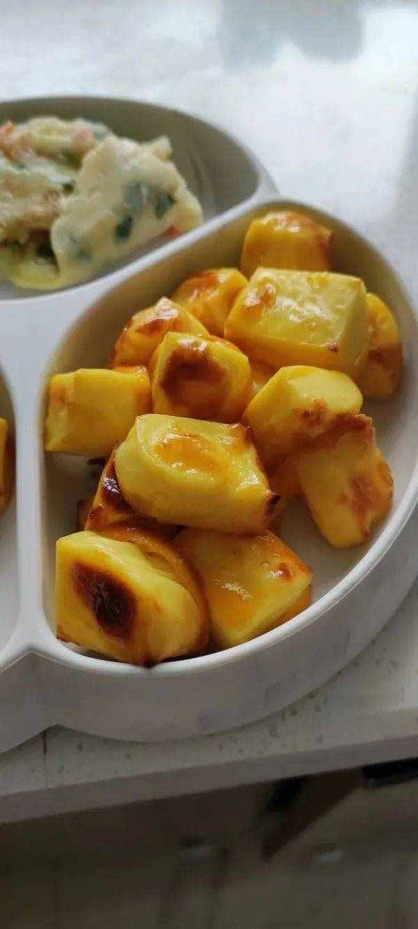 嗯？牛奶還能這么吃？？嫩滑香濃又簡(jiǎn)單的小甜點(diǎn)做起來