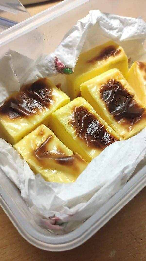 嗯？牛奶還能這么吃？？嫩滑香濃又簡(jiǎn)單的小甜點(diǎn)做起來