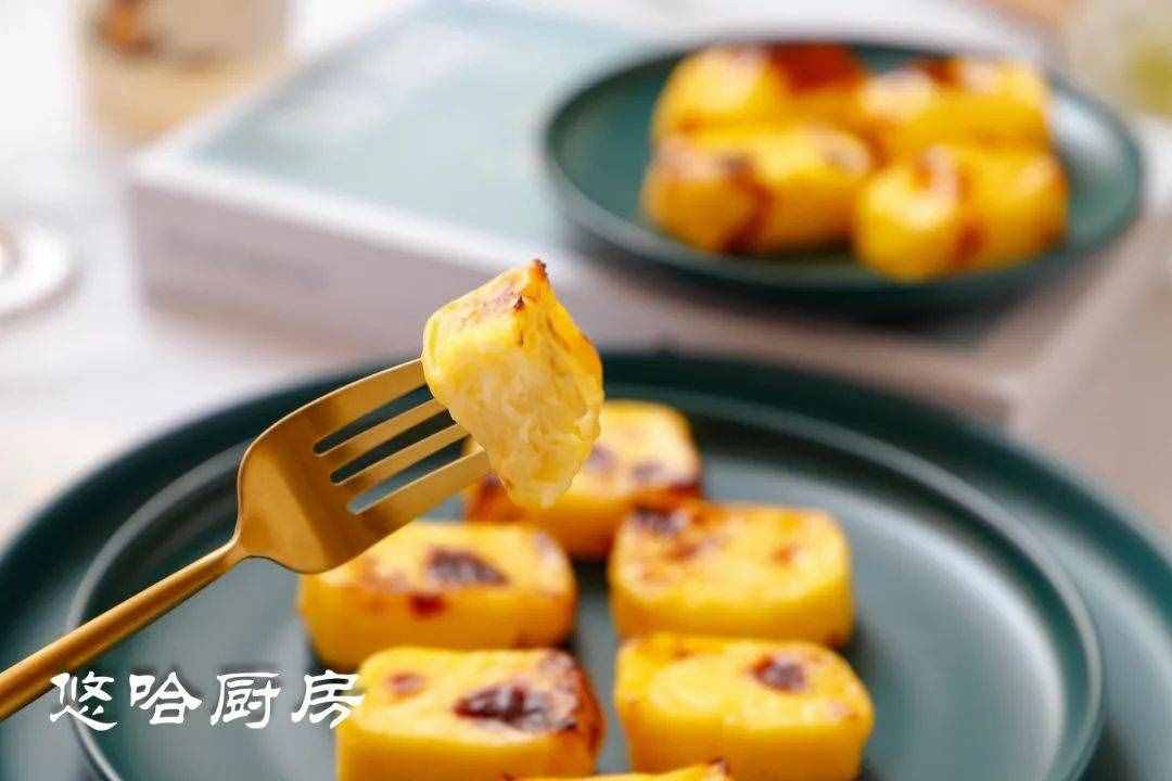 嗯？牛奶還能這么吃？？嫩滑香濃又簡(jiǎn)單的小甜點(diǎn)做起來