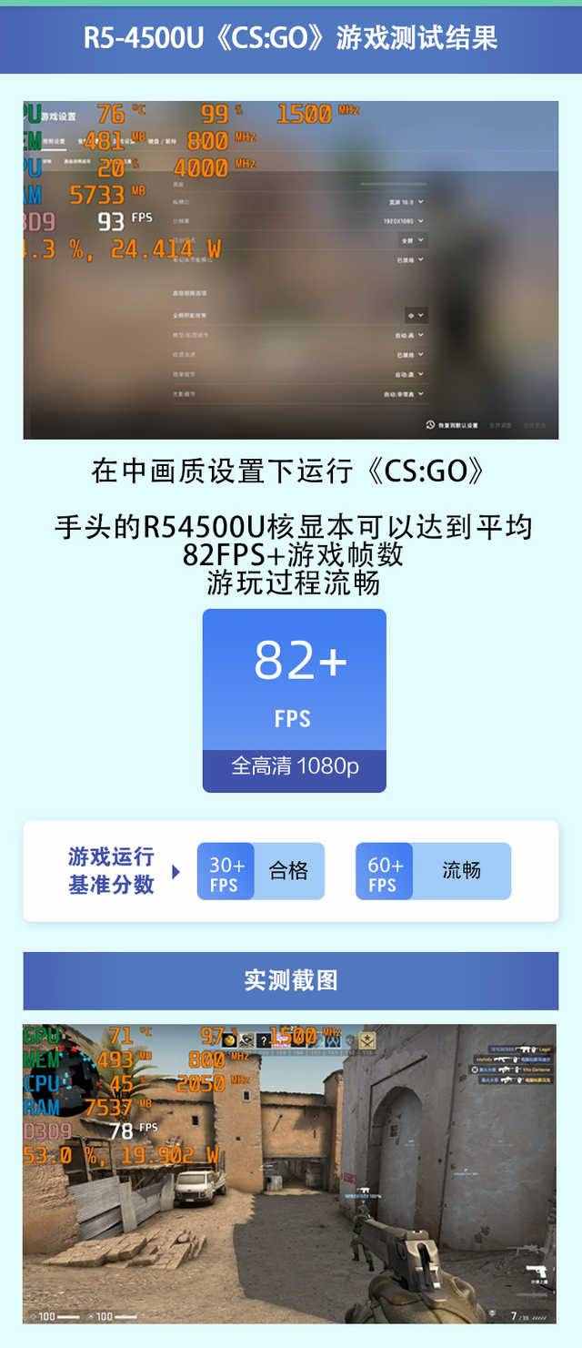 一招學(xué)會查看電腦真實性能，用3000元也能買到“游戲本”