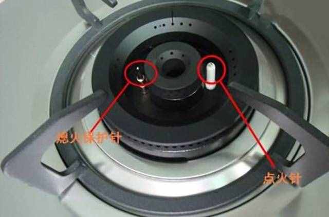 燃氣灶打不著火，可能是這3個地方有問題，自己就能解決，超簡單