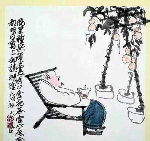 這才叫打油詩！逗人一笑，又引人深思