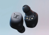 森海塞爾Momentum True Wireless3是該公司無(wú)線耳塞系列的下一個(gè)產(chǎn)品